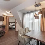 Apartment Home4you Solden