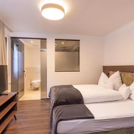 Home4you Apartment Solden