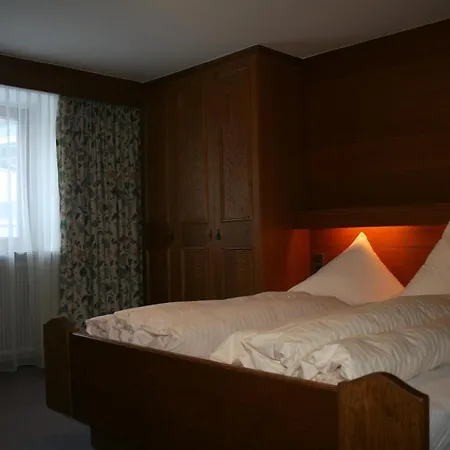 Apartment Home4you Sölden