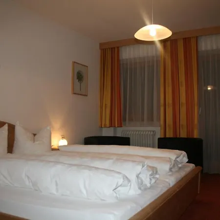 Appartement Home4you Sölden