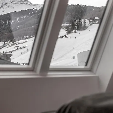 Apartman Home4you Sölden