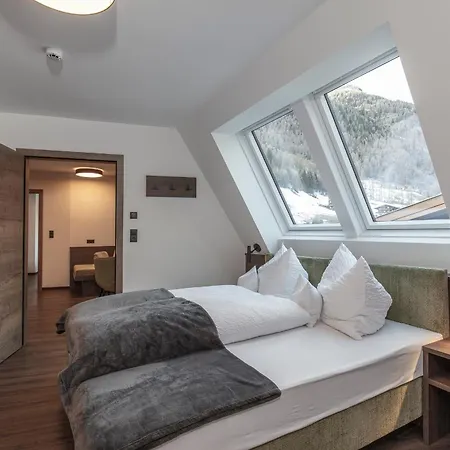 Home4you Apartman Sölden