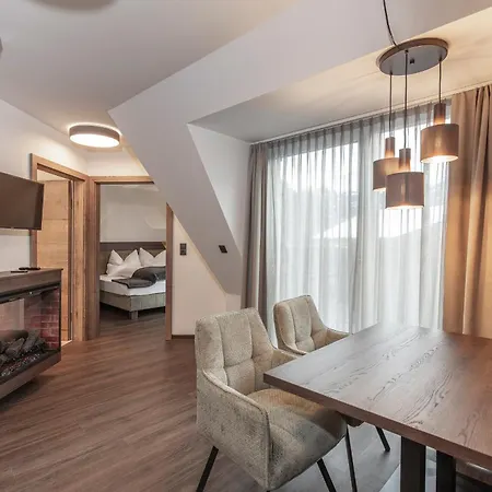 Apartment Home4you Sölden