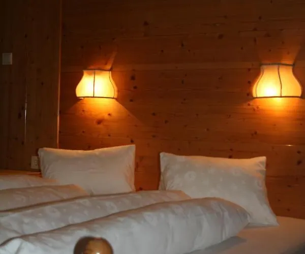 Home4you Apartment Sölden