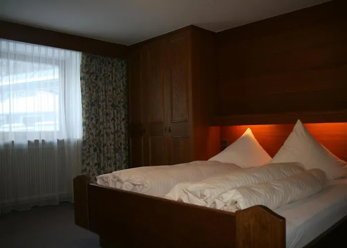 Apartment Home4you Solden