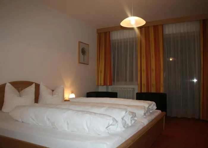 Apartment Home4you Solden