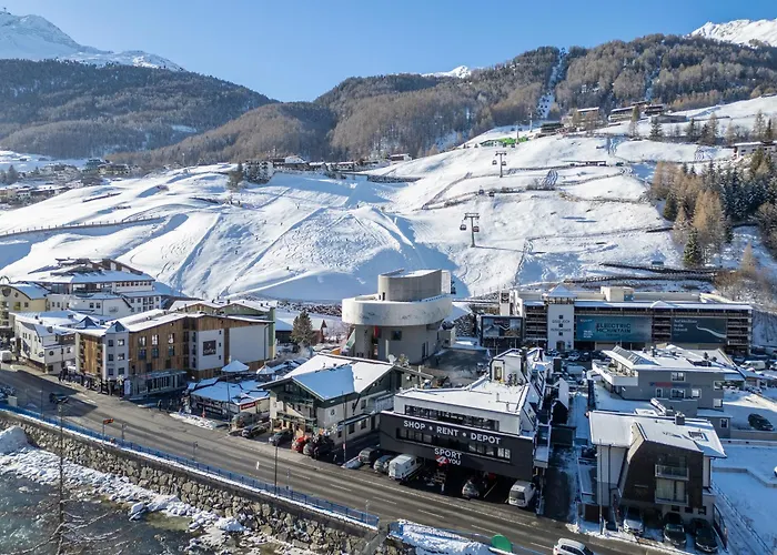 Home4you Зёльден