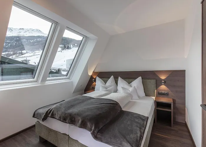 Home4you * Зёльден