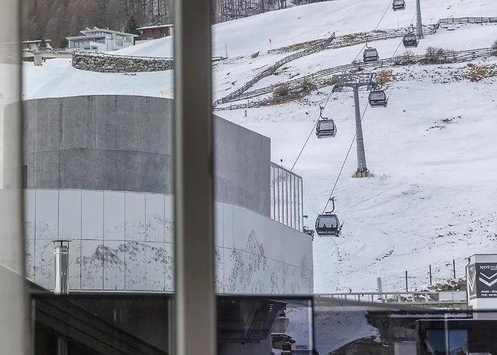 Apartment Home4you *