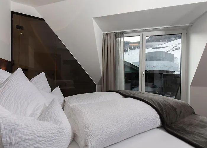 Home4you Зёльден