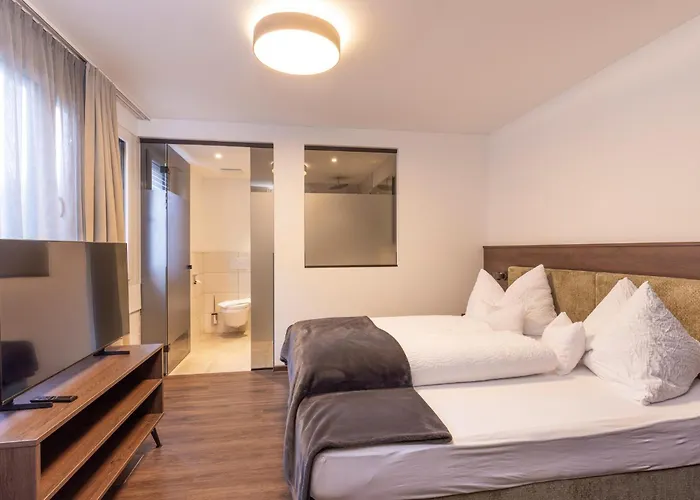 Home4you Apartment Solden