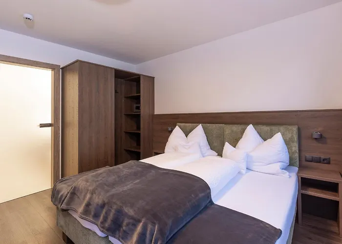 Apartment Home4you Solden