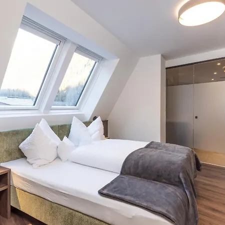 Home4you Appartement *