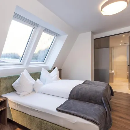 Home4you Appartement Sölden