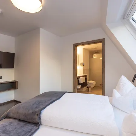 Home4you Appartement