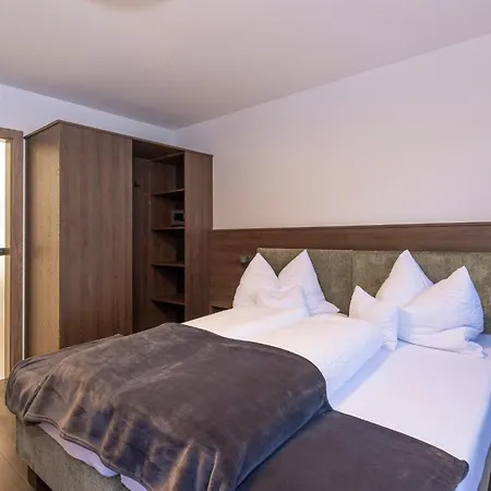 Appartement Home4you Sölden