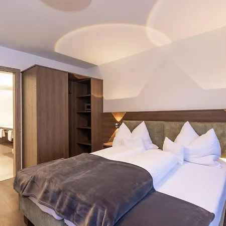 Appartement Home4you *