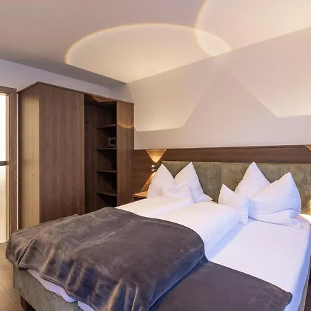 Appartement Home4you