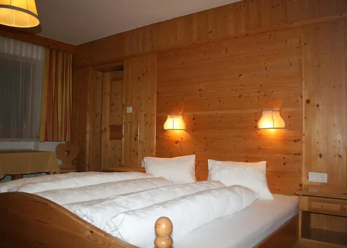 Appartement Home4you *