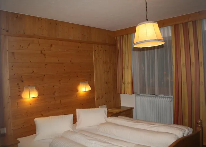 Home4you Appartement *