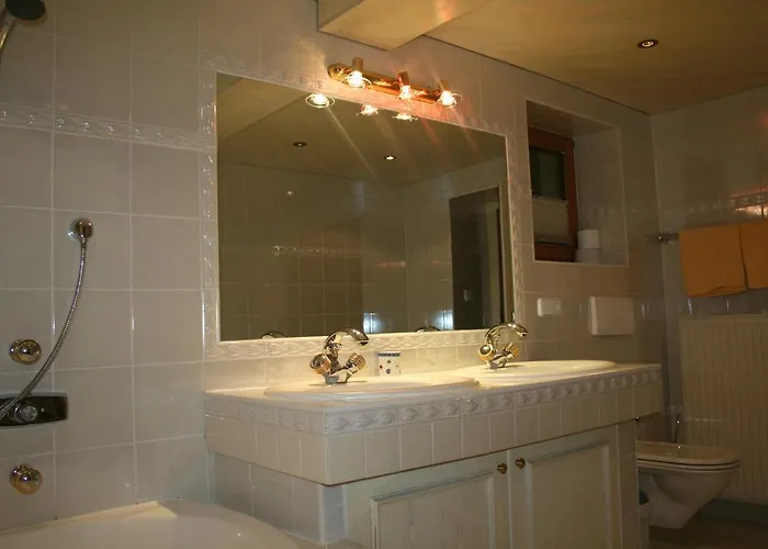 Home4you Appartement *