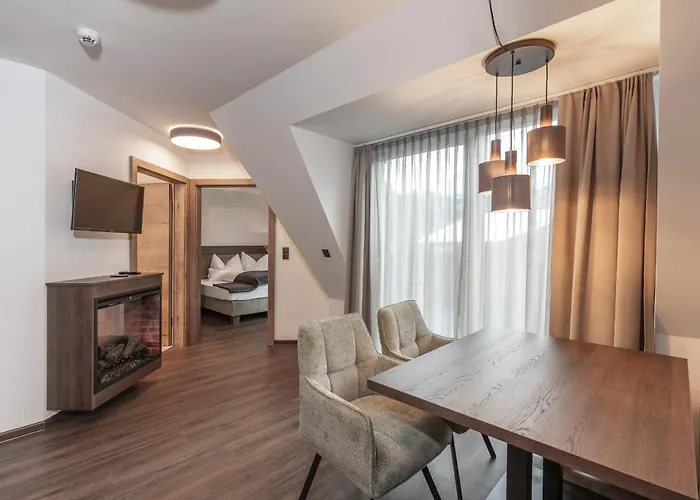 Appartement Home4you Sölden