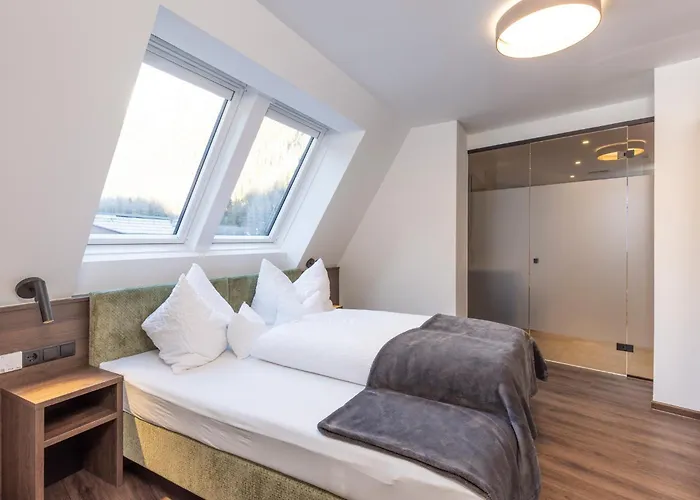 Home4you Appartement *