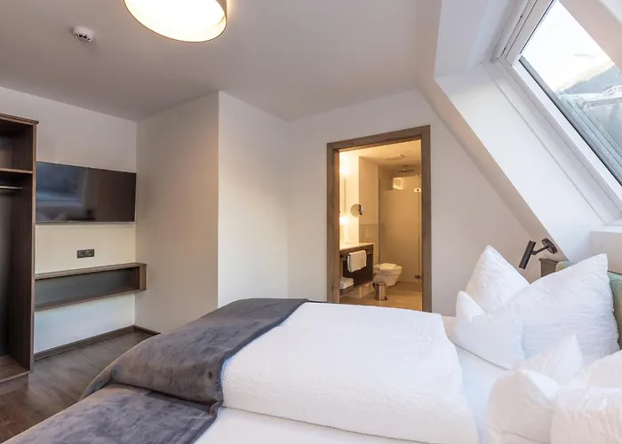 Home4you Appartement