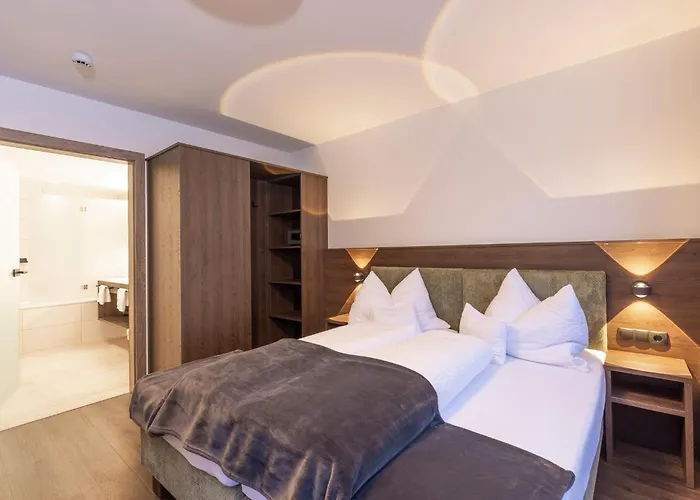 Appartement Home4you *