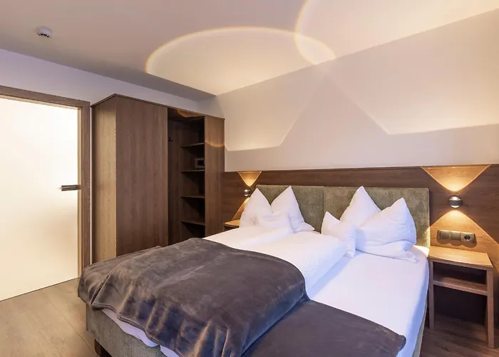 Appartement Home4you