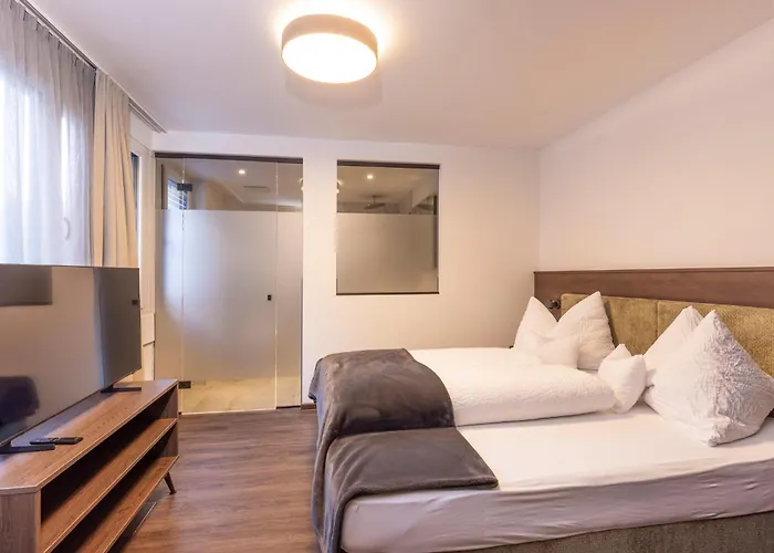 Home4you Appartement *