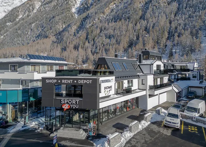 Διαμέρισμα Home4you *